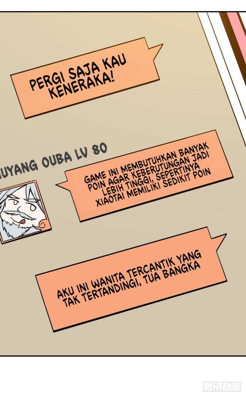 Ancestor Chapter 10 Gambar 9