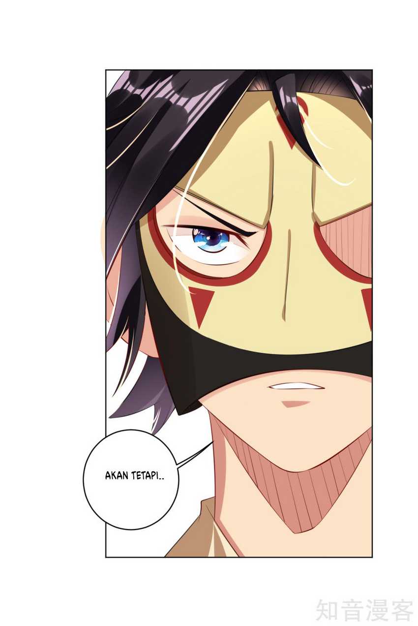 Reborn of War God Chapter 32 Gambar 15
