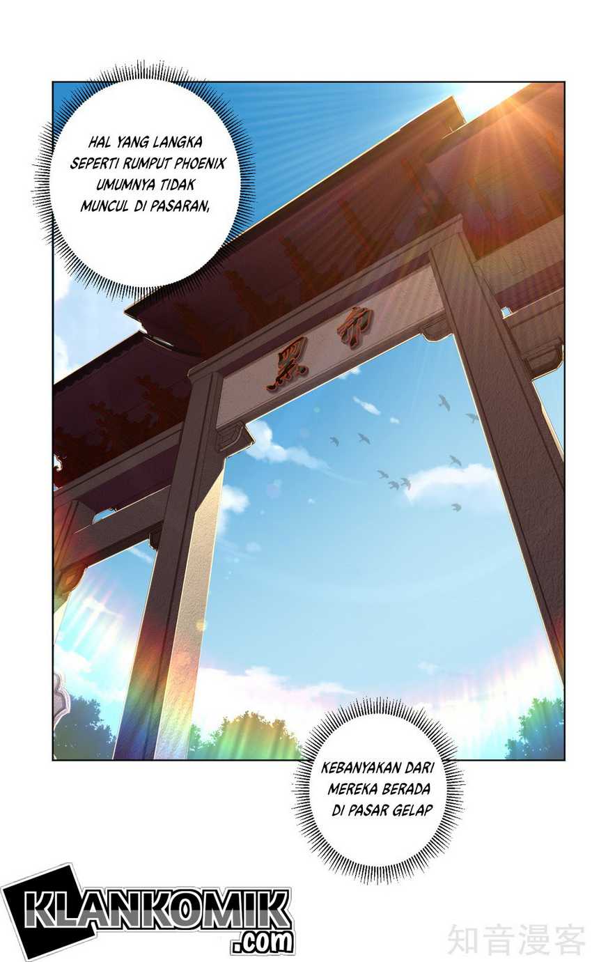 Reborn of War God Chapter 32 Gambar 4