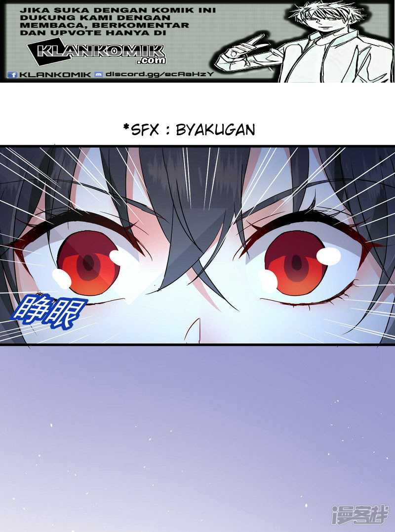 Miss Nine Doctor Chapter 15 Gambar 12