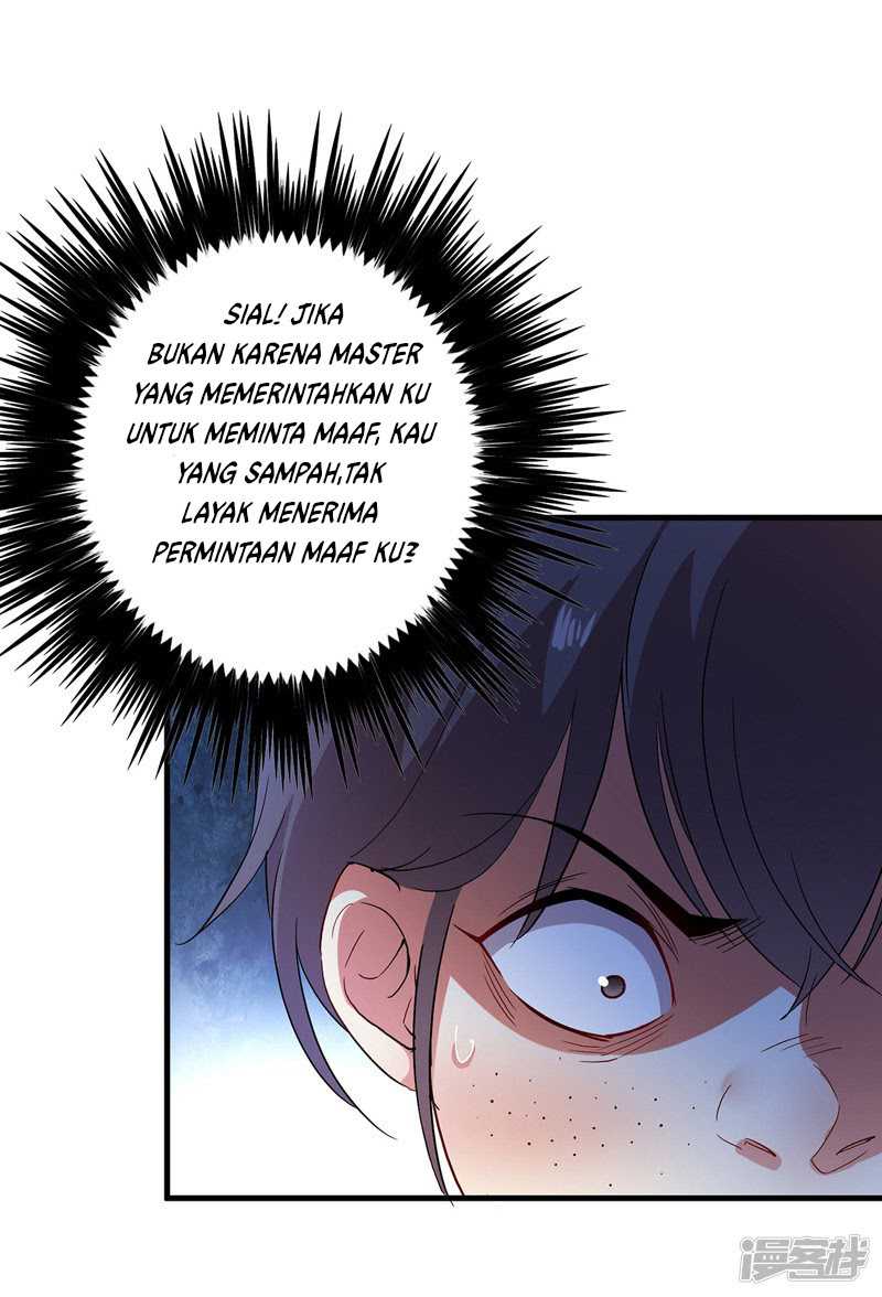 Miss Nine Doctor Chapter 15 Gambar 22