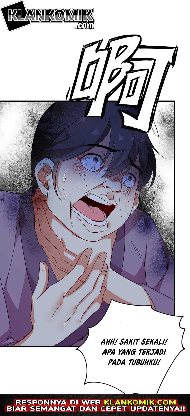Miss Nine Doctor Chapter 15 Gambar 27