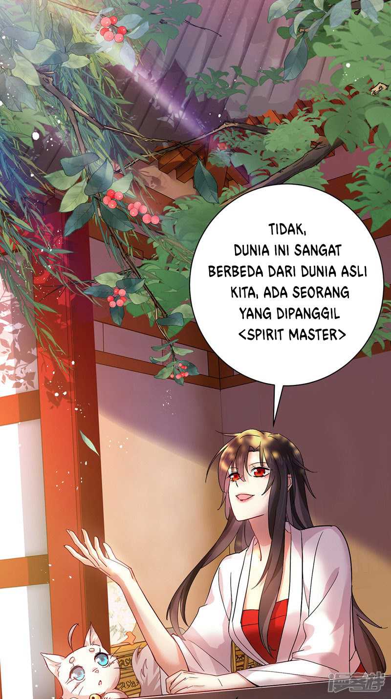 Miss Nine Doctor Chapter 15 Gambar 4