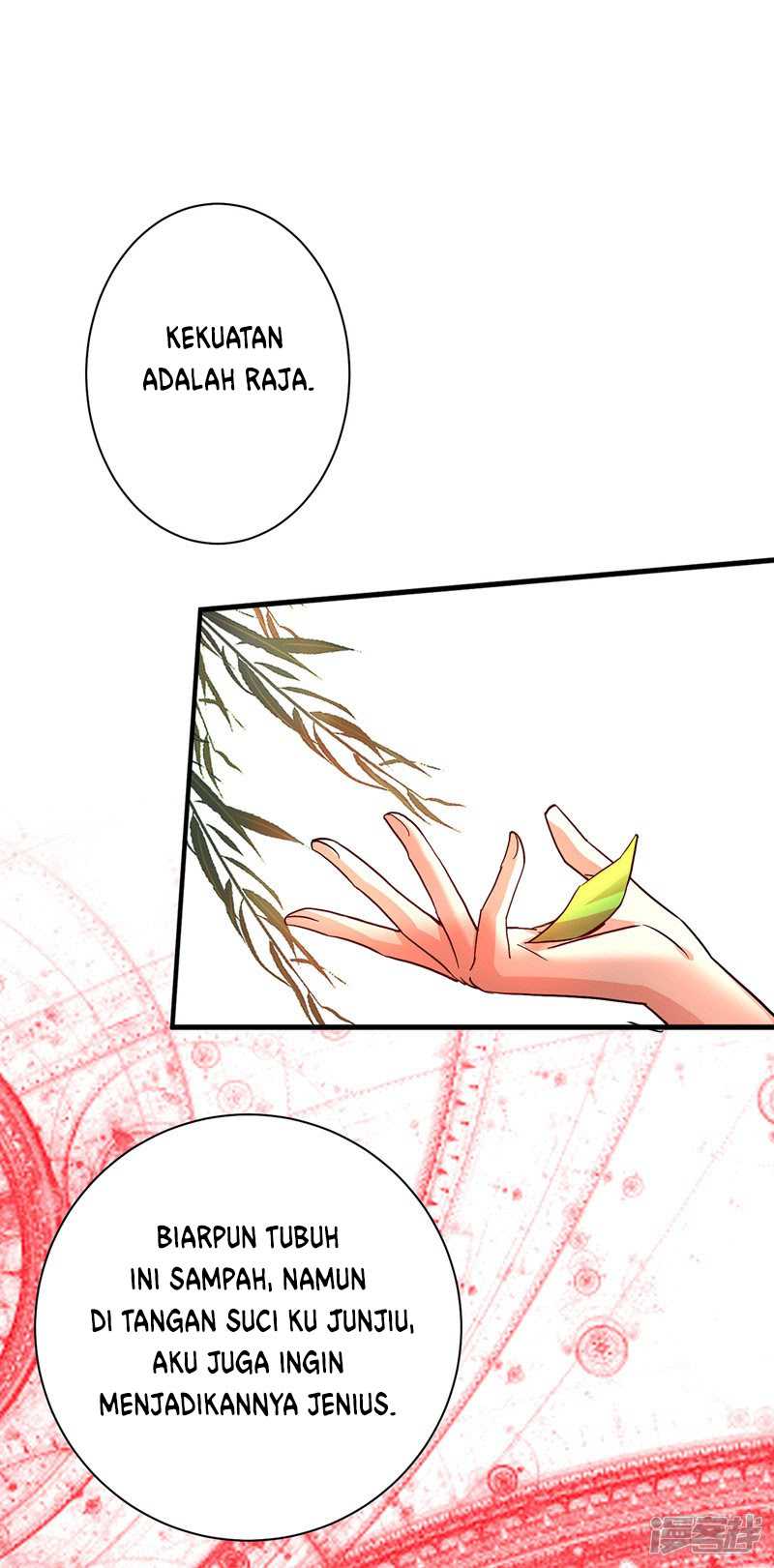 Miss Nine Doctor Chapter 15 Gambar 6