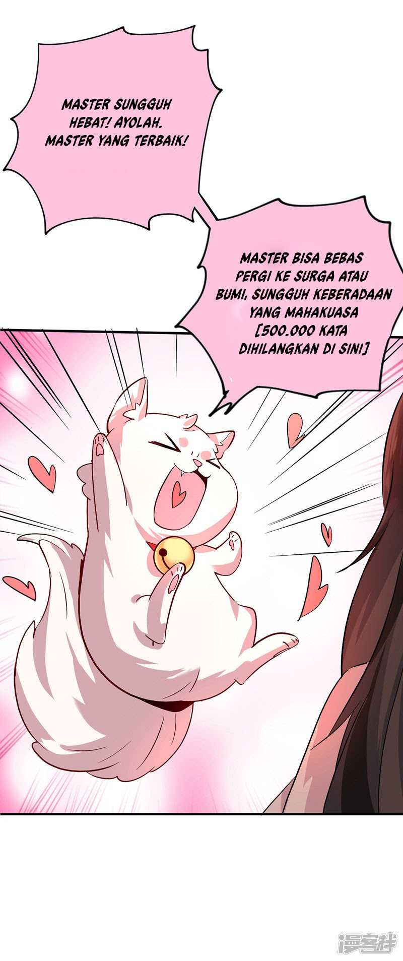 Miss Nine Doctor Chapter 15 Gambar 8