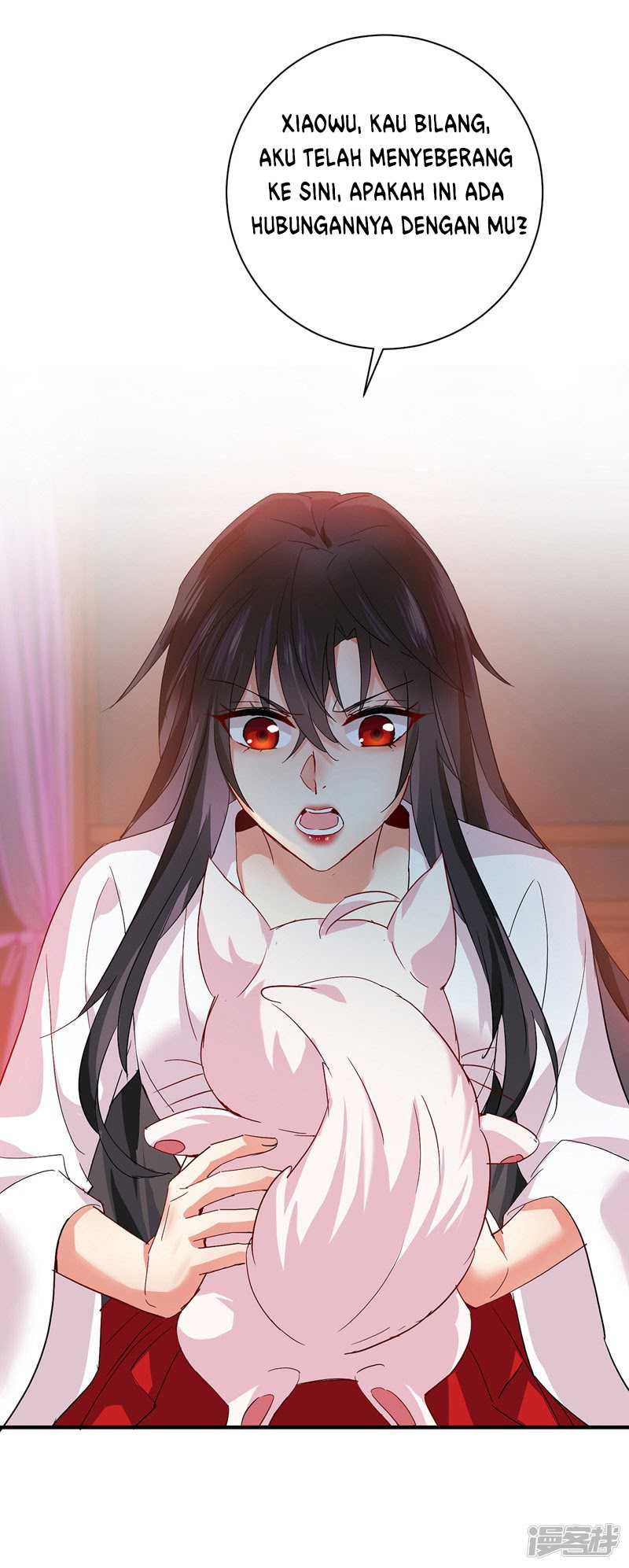 Miss Nine Doctor Chapter 14 Gambar 11