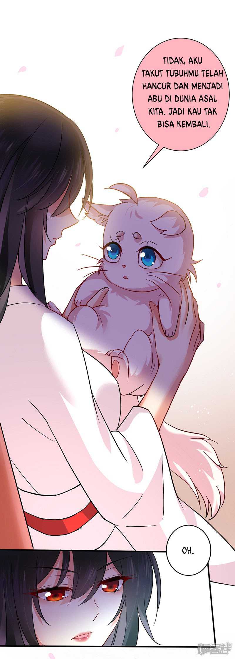 Miss Nine Doctor Chapter 14 Gambar 15
