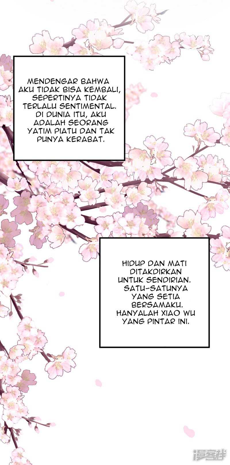 Miss Nine Doctor Chapter 14 Gambar 16