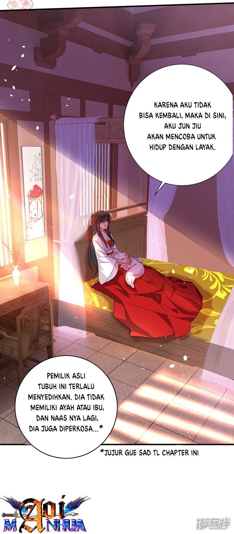 Miss Nine Doctor Chapter 14 Gambar 17