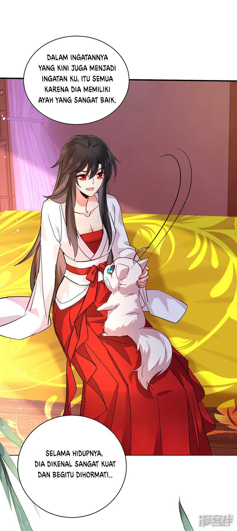 Miss Nine Doctor Chapter 14 Gambar 19