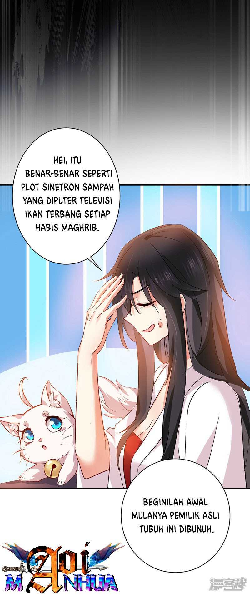 Miss Nine Doctor Chapter 14 Gambar 25