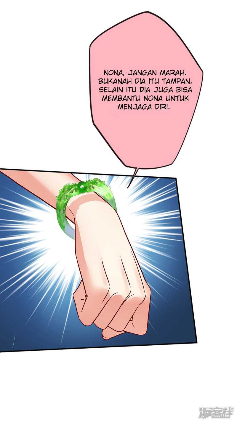 Miss Nine Doctor Chapter 14 Gambar 6