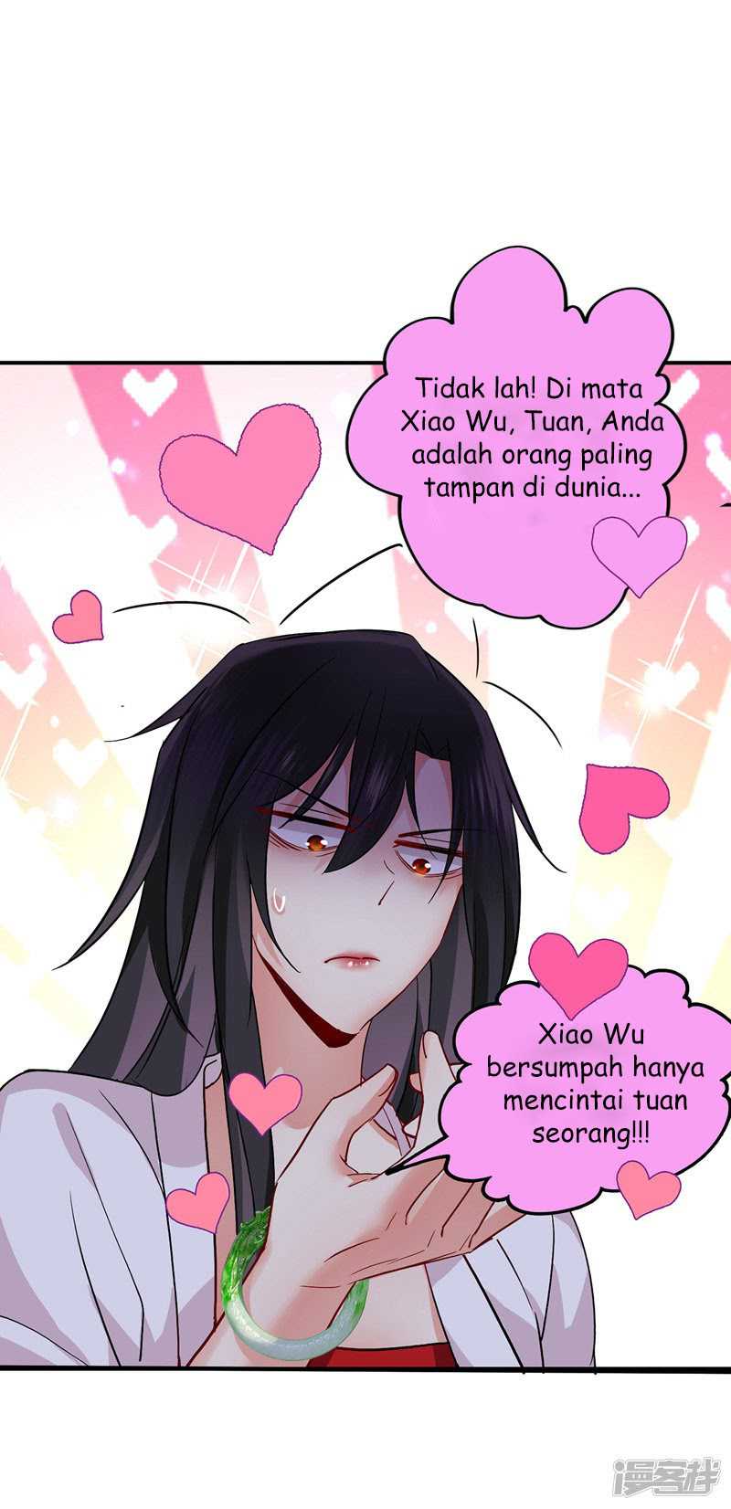 Miss Nine Doctor Chapter 14 Gambar 8