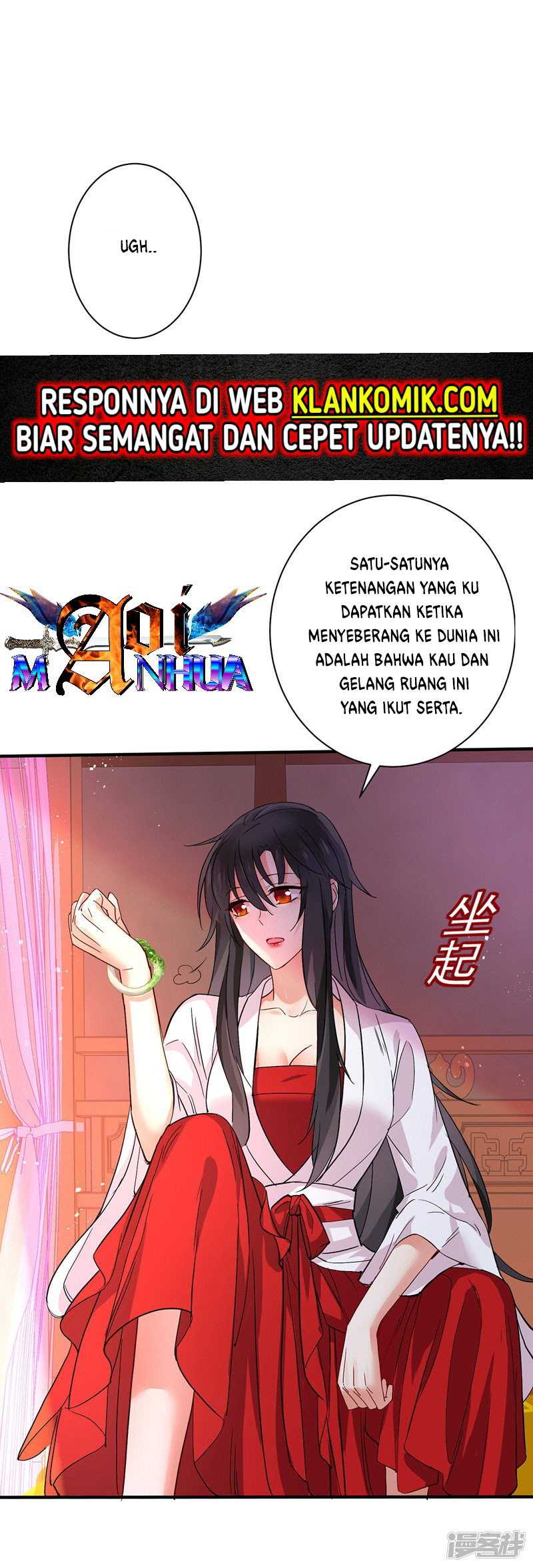 Miss Nine Doctor Chapter 14 Gambar 9