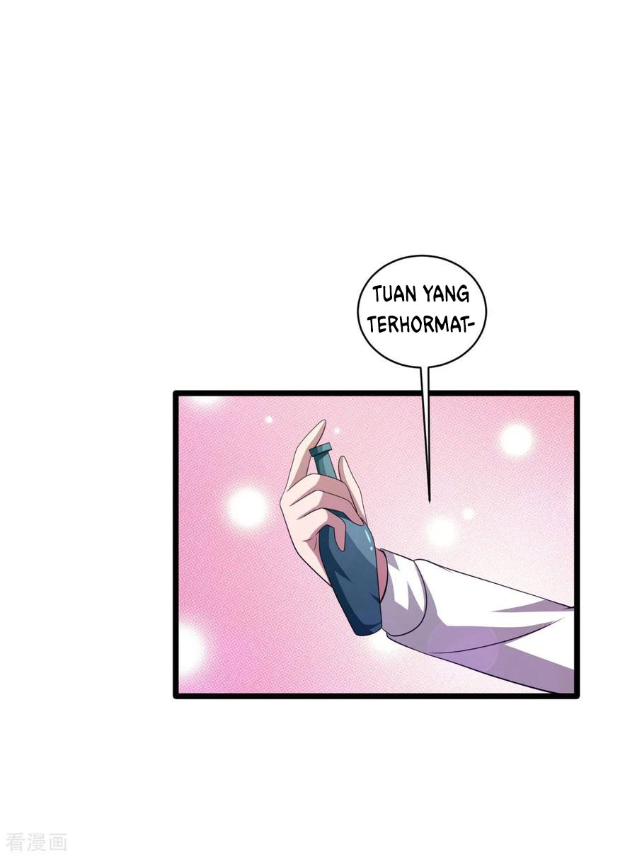 Dushi Xiewang Chapter 61 Gambar 17