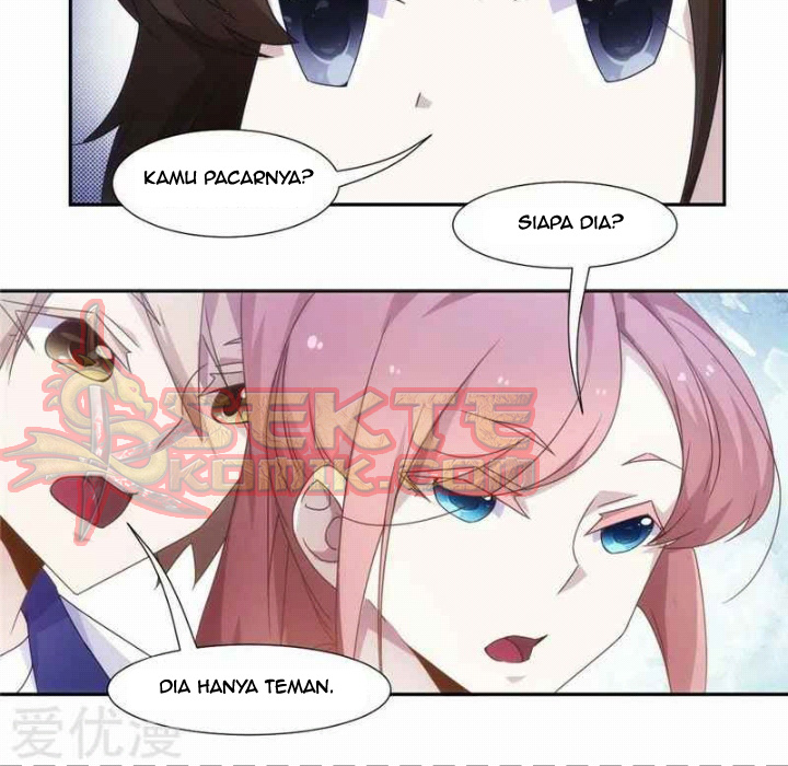 Peerless Little Doctor Chapter 47 Gambar 10