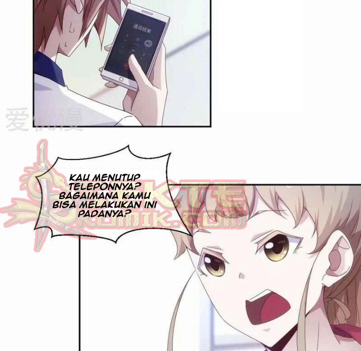 Peerless Little Doctor Chapter 47 Gambar 3