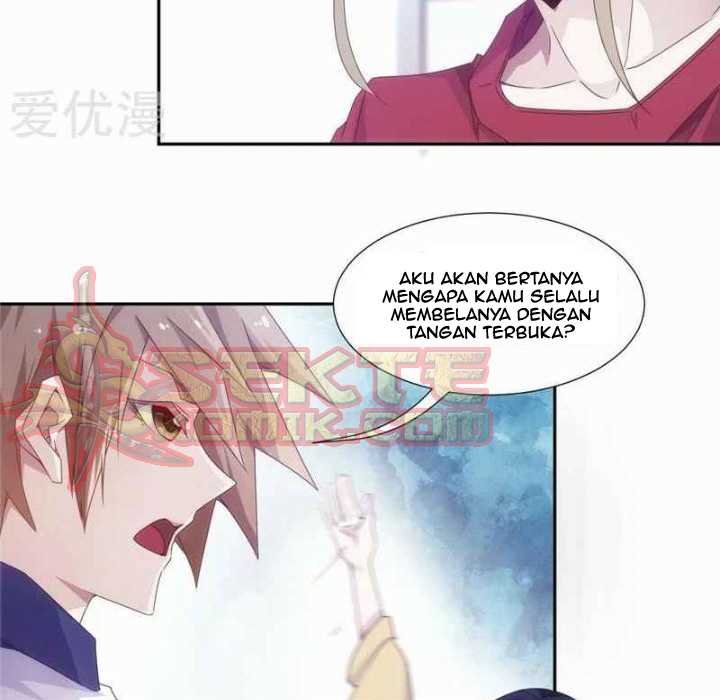 Peerless Little Doctor Chapter 47 Gambar 4
