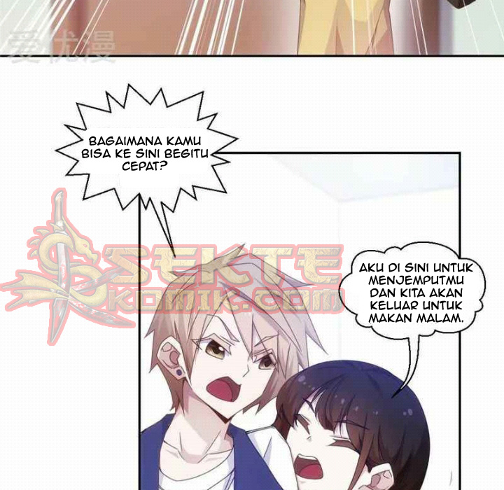 Peerless Little Doctor Chapter 47 Gambar 6