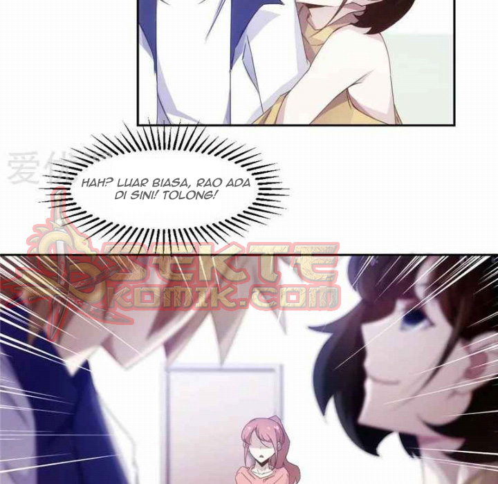 Peerless Little Doctor Chapter 47 Gambar 7