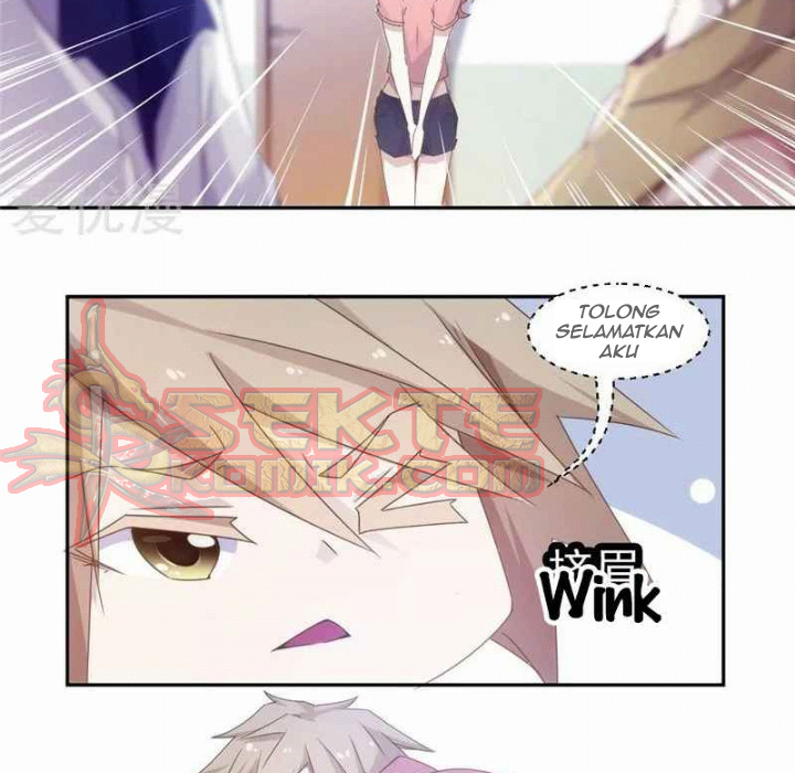 Peerless Little Doctor Chapter 47 Gambar 8