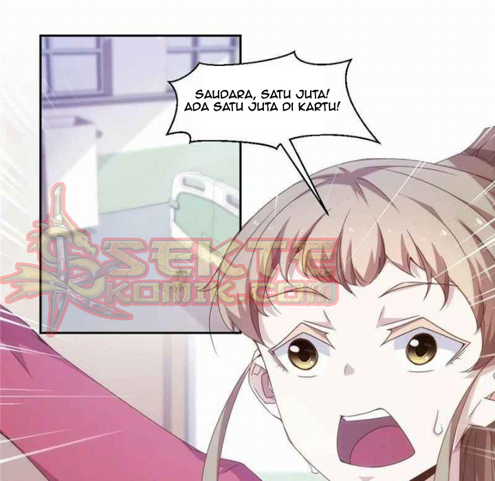 Baca Manhua Peerless Little Doctor Chapter 46 Gambar 2