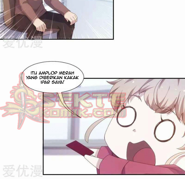 Peerless Little Doctor Chapter 46 Gambar 4
