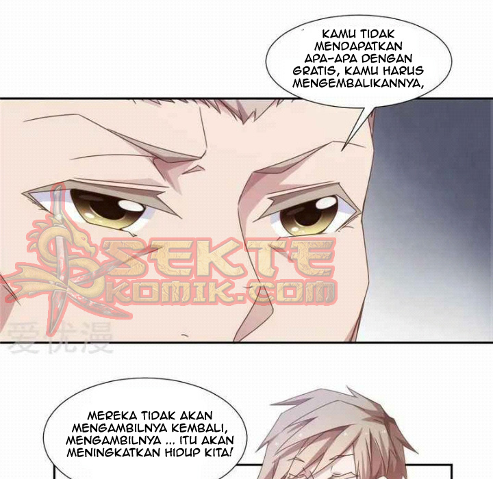 Peerless Little Doctor Chapter 46 Gambar 5