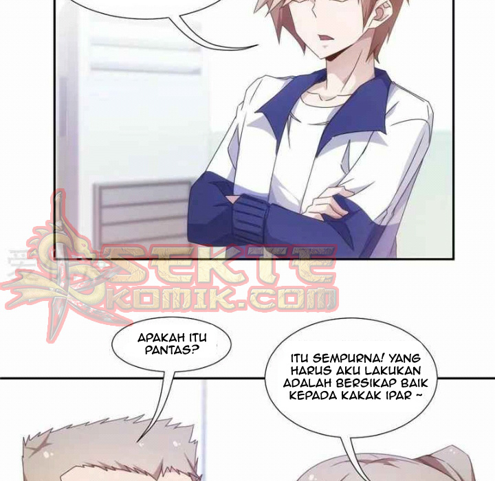 Peerless Little Doctor Chapter 46 Gambar 6