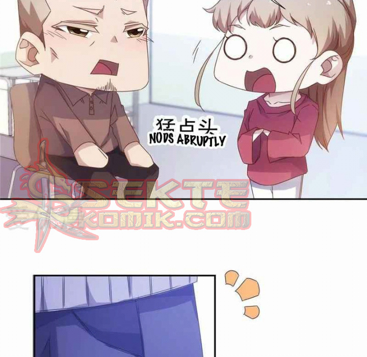 Peerless Little Doctor Chapter 46 Gambar 7