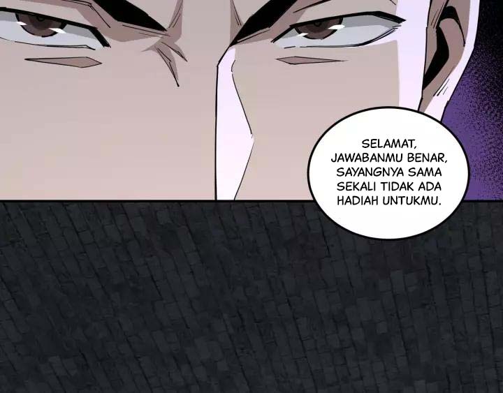 Greatest Boss System Chapter 46 Gambar 10