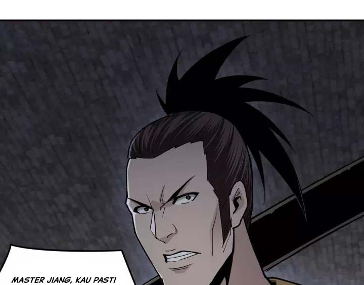Greatest Boss System Chapter 46 Gambar 16