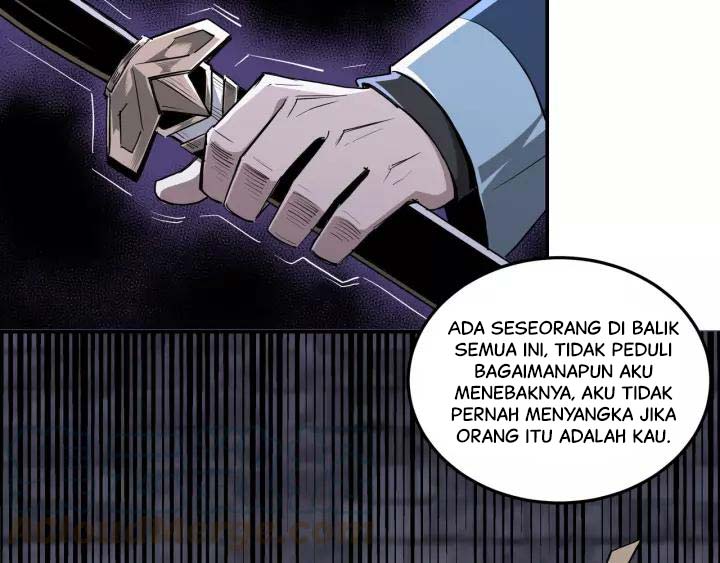 Greatest Boss System Chapter 46 Gambar 22