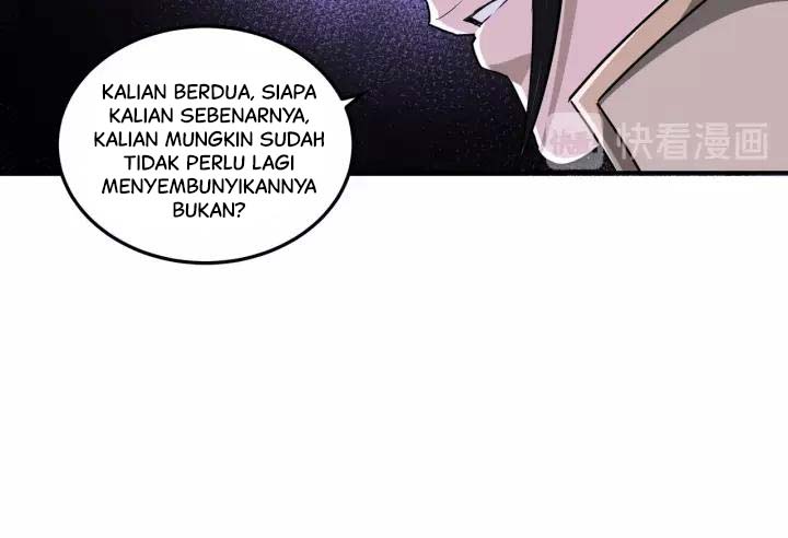 Greatest Boss System Chapter 46 Gambar 26