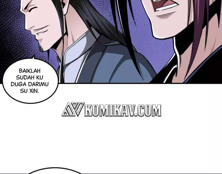 Greatest Boss System Chapter 46 Gambar 28