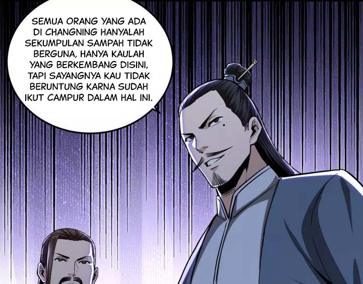Greatest Boss System Chapter 46 Gambar 29