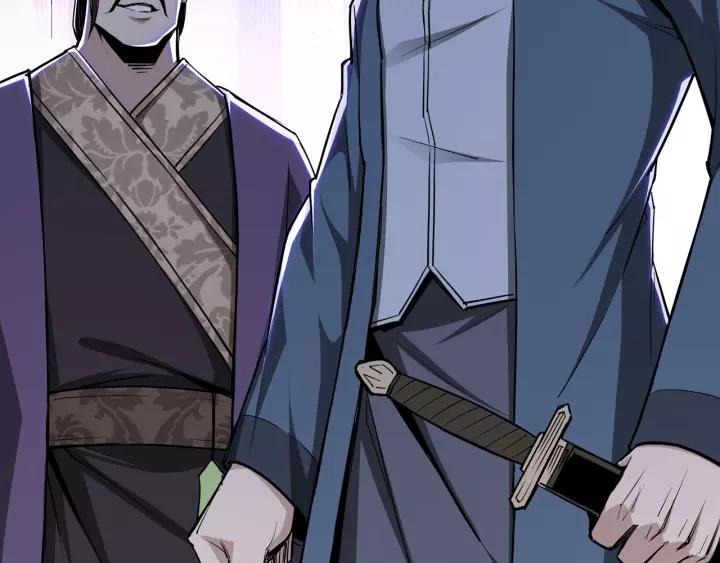 Greatest Boss System Chapter 46 Gambar 30