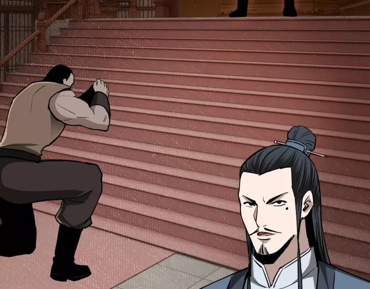 Greatest Boss System Chapter 46 Gambar 34