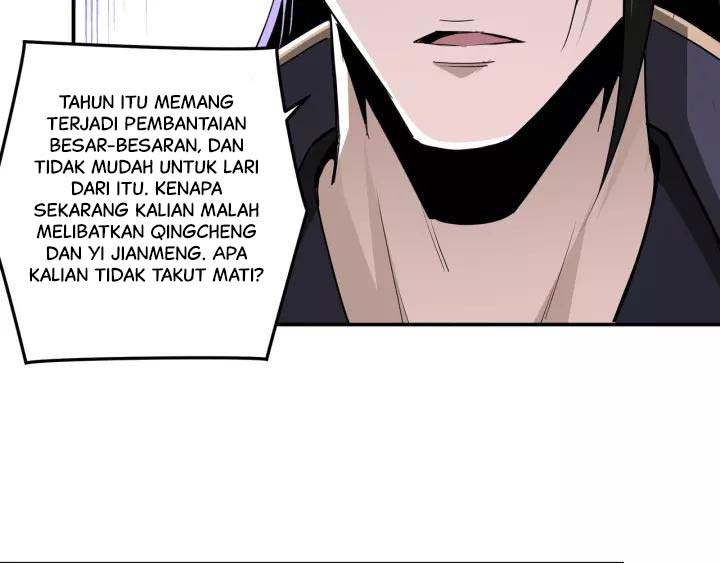 Greatest Boss System Chapter 46 Gambar 39