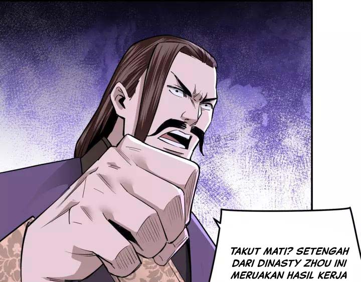 Greatest Boss System Chapter 46 Gambar 40