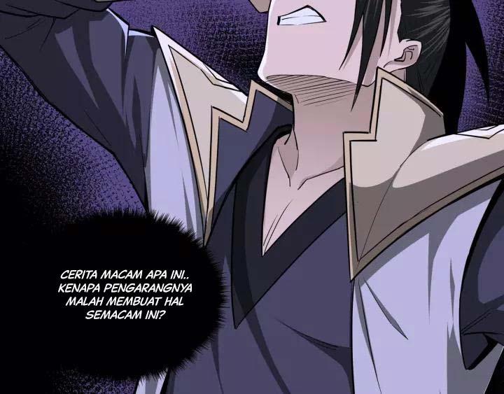 Greatest Boss System Chapter 46 Gambar 44