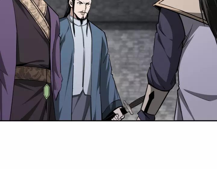 Greatest Boss System Chapter 46 Gambar 53