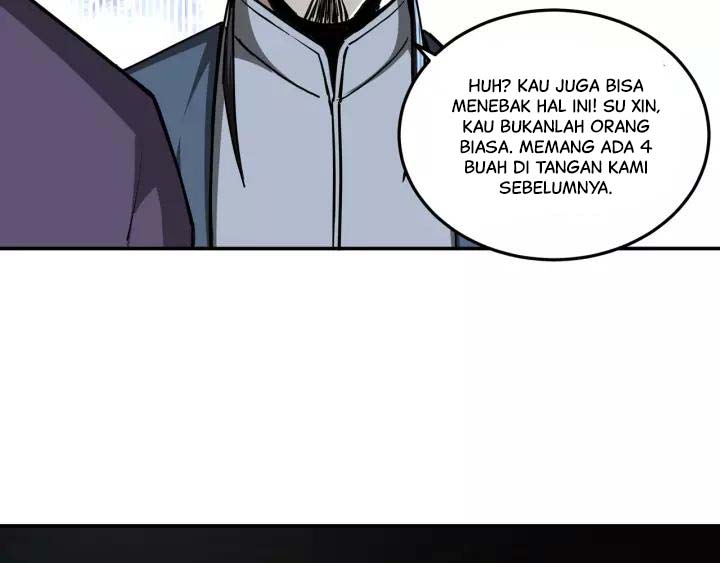 Greatest Boss System Chapter 46 Gambar 60