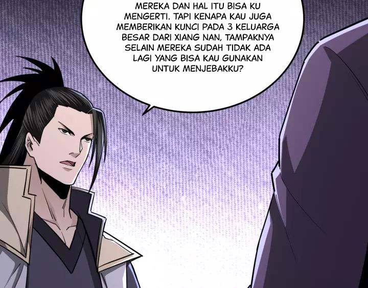 Greatest Boss System Chapter 46 Gambar 67