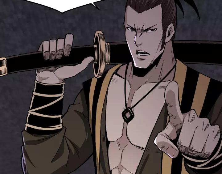 Greatest Boss System Chapter 46 Gambar 69