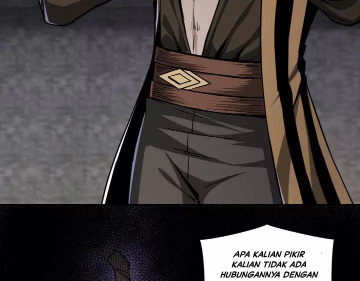 Greatest Boss System Chapter 46 Gambar 70