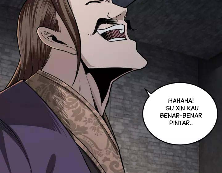 Greatest Boss System Chapter 46 Gambar 8