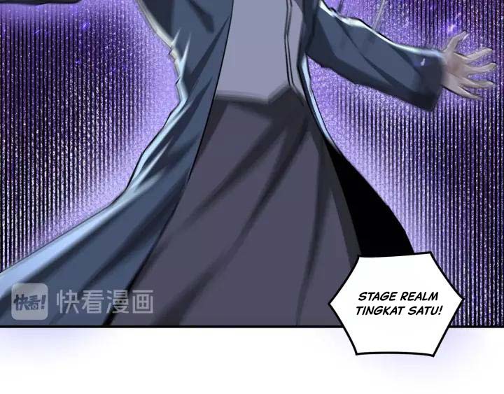 Greatest Boss System Chapter 46 Gambar 85