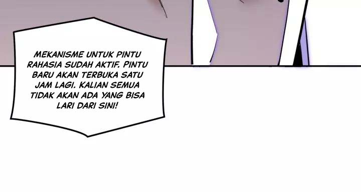 Greatest Boss System Chapter 46 Gambar 89