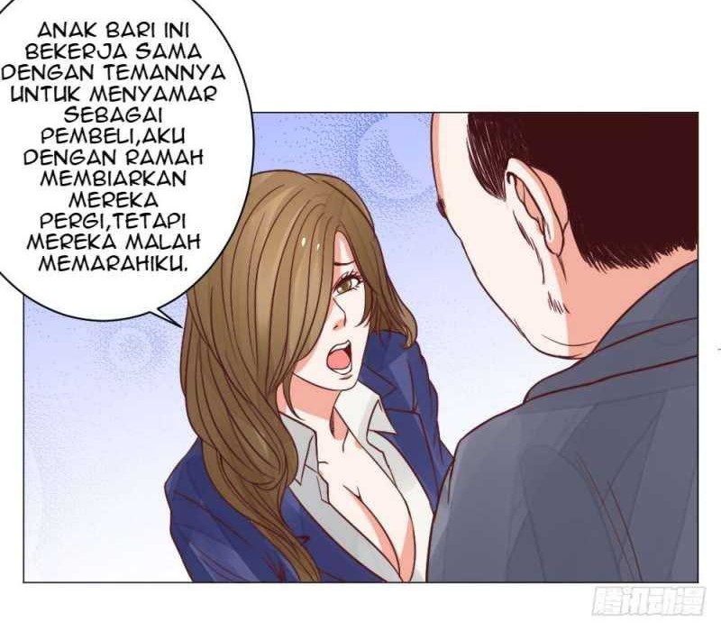 Perspective Medical Saint Chapter 19 Gambar 14